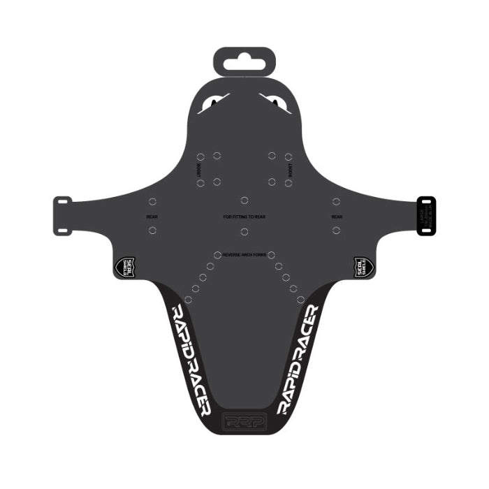 RRP Enduro Guard V4 Mud Guard