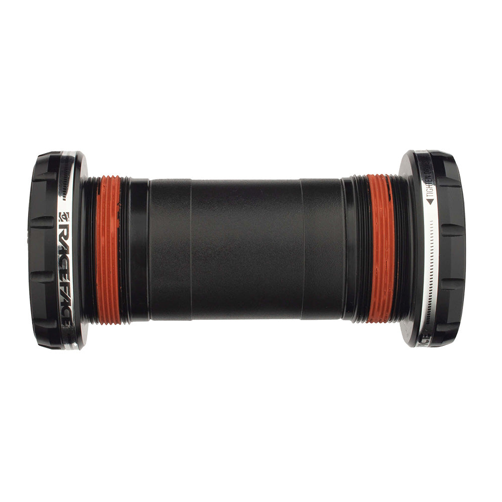 Race Face 30mm Spindle Bottom Bracket - 30mm - BSA Threaded - 83mm Shell - 2022