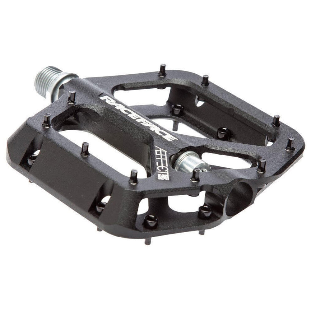 Race Face Aeffect Alloy Pedal - Black