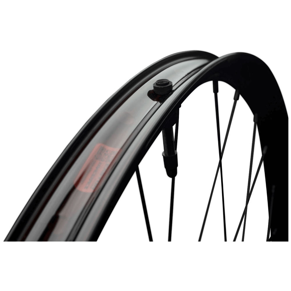 Race Face Aeffect R 30 Front Wheel - 15x110mm Boost - 6 Bolt - Front - 27.5 Inch