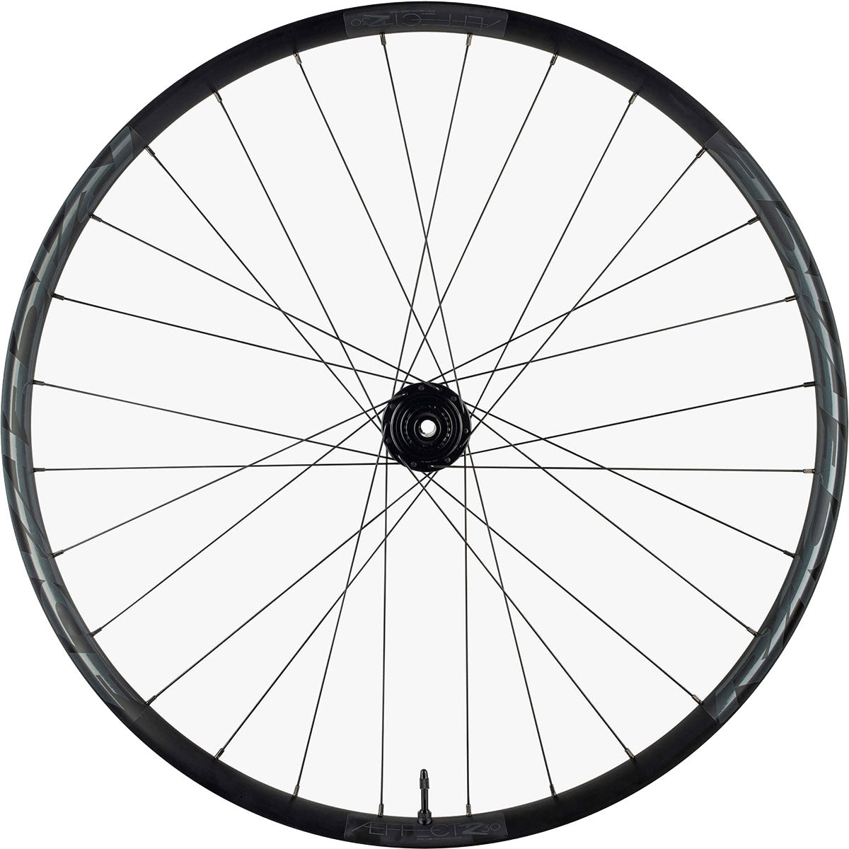 Race Face Aeffect R 30 Rear Wheel - Shimano HG Splined - 12x148mm Boost - 6 Bolt - Rear - 27.5 Inch