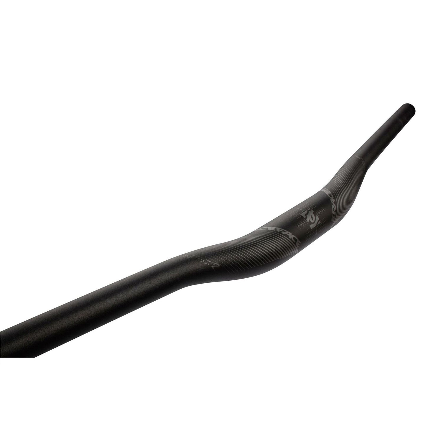 Race Face Aeffect R 35 Alloy Bars - Black - 35 - 20 Rise - 780