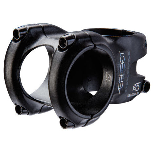 Race Face Aeffect R 35 Stem - Black - 35mm - 50mm x 0 Degree - 1 1-8th Inch