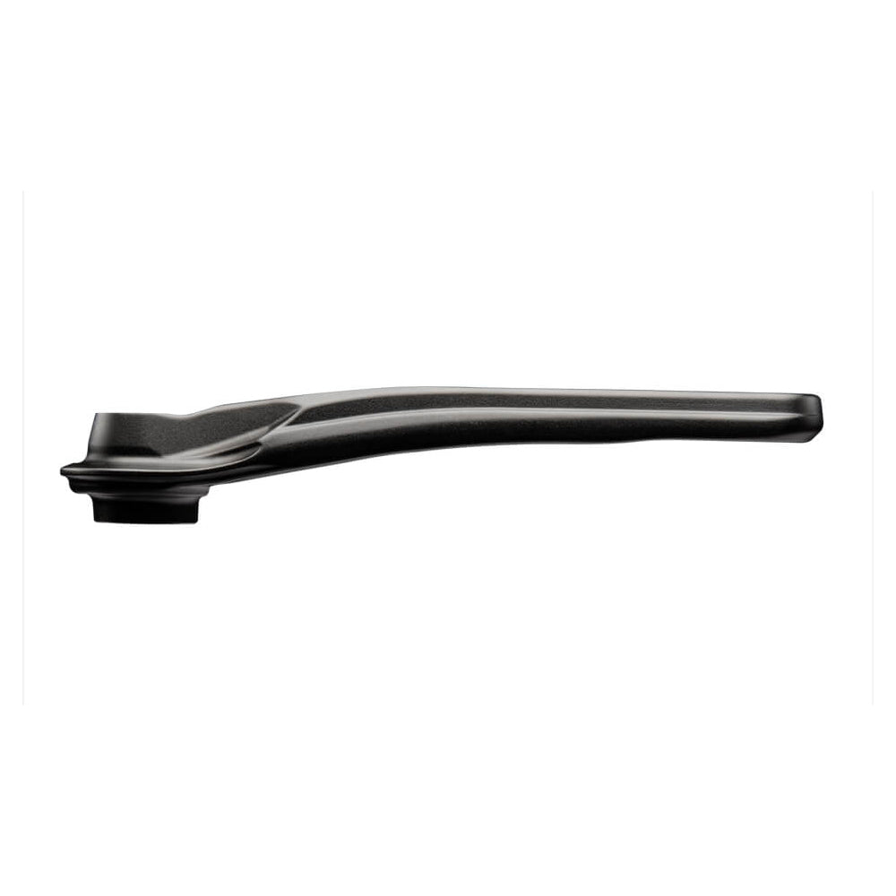Race Face Aeffect eBike Cinch Crank Arms - Bosch Compatible - Race Face - Easton Cinch Direct Mount - No Spider - No Chainring - Black - 165mm