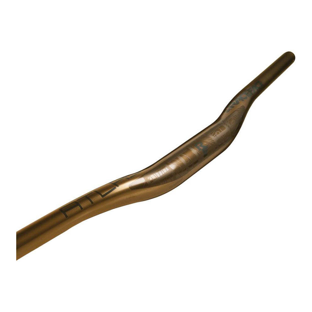 Race Face Atlas 35 Alloy Bars - Kash Monkey - 35 - 20 Rise - 820