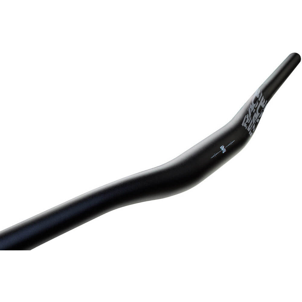 Race Face Chester 35 Alloy Bars - Black - 35 - 20 Rise - 780