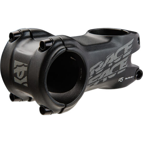 Race Face Chester 35 Stem - Black - 35mm - 60mm x 0 Degree - 1 1-8th Inch