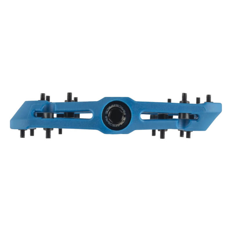 Race Face Chester Composite Pedal - Blue - 2020