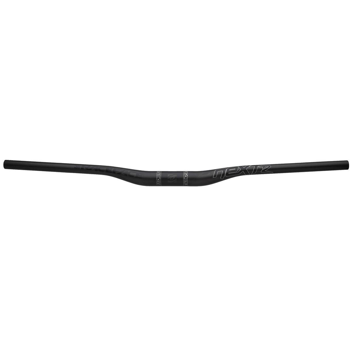 Race Face Next R 35 Carbon Bars - Black - 35 - 20 Rise - 800
