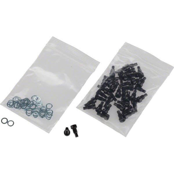 ready for race pedal pins Race Face Pedal Pin Kits