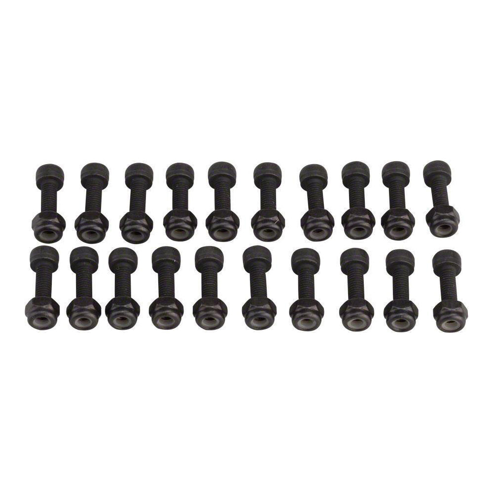 Race Face Pedal Pin Kits - Chester