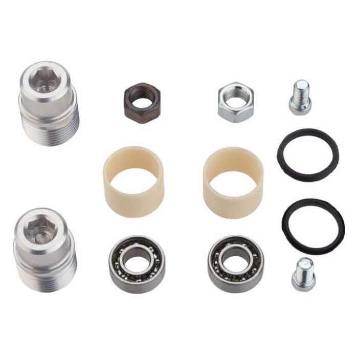 Race Face Pedal Rebuild Kits MTB Direct - Main Image