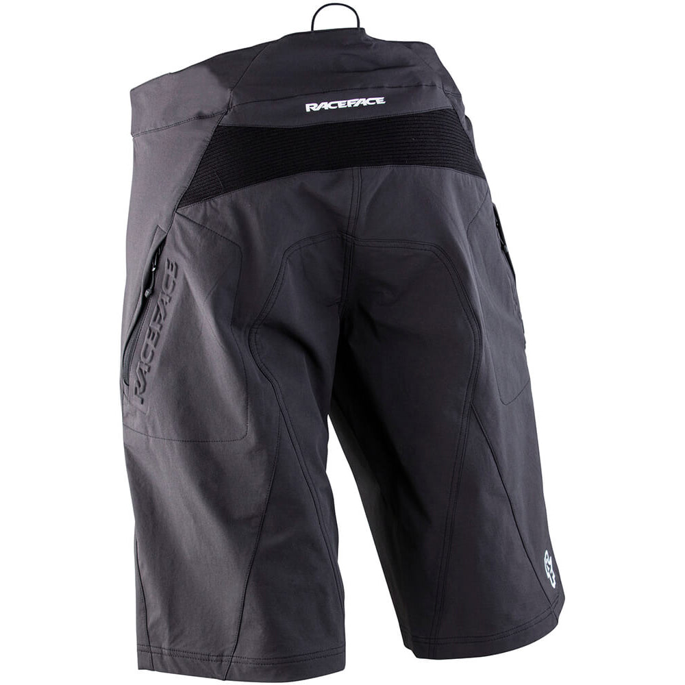 Race Face Ruxton Shorts - L - Black