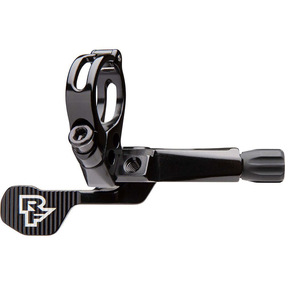 Leva Telecomando RaceFace Turbine R Per Reggisella Telescopico 1x - Arancione