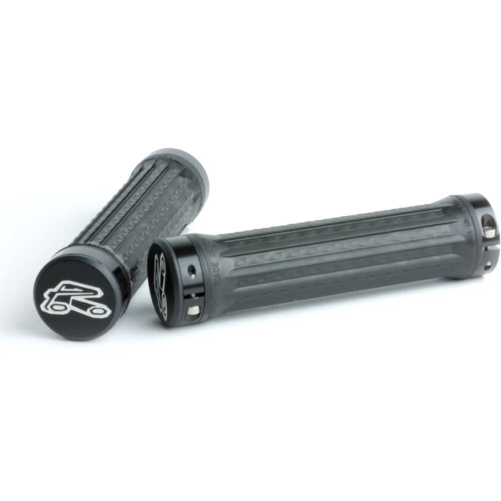 Renthal Traction Lock On Grips