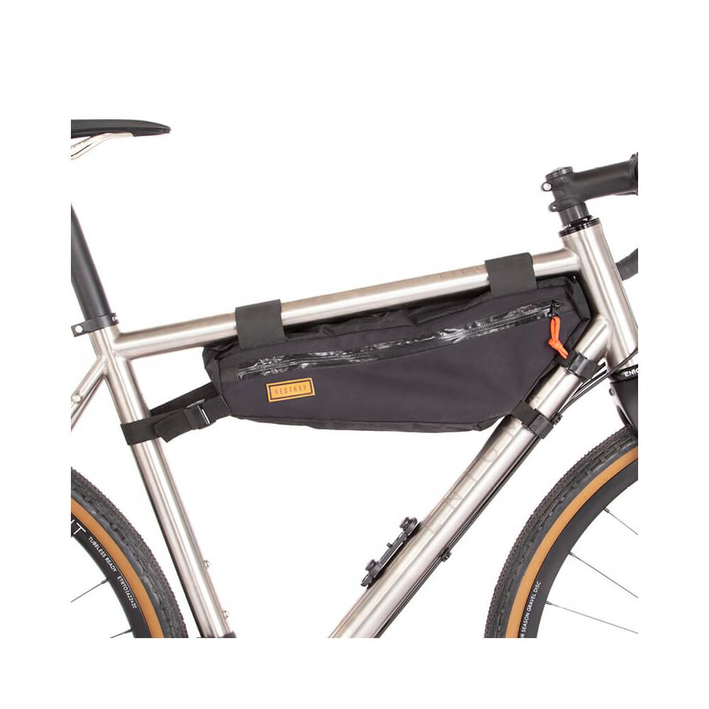 Restrap Bikepacking Frame Bag