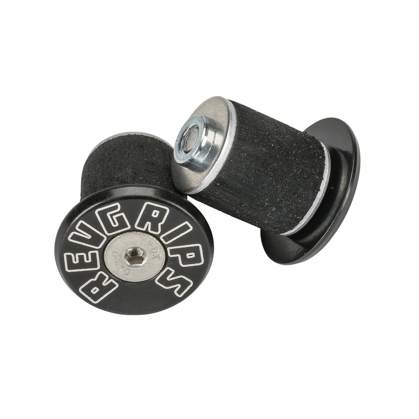 RevGrips Bar End Assembly