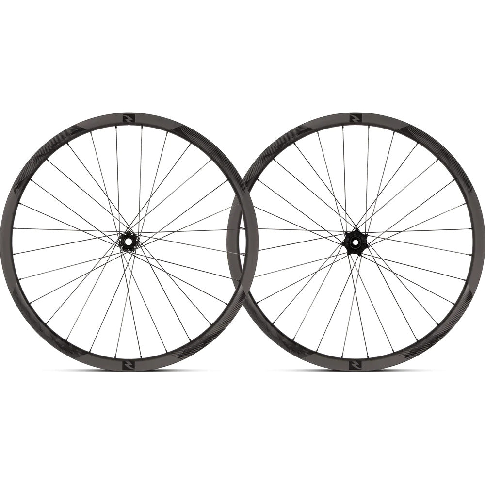 Reynolds Black Label Enduro 287 Carbon Wheel Set