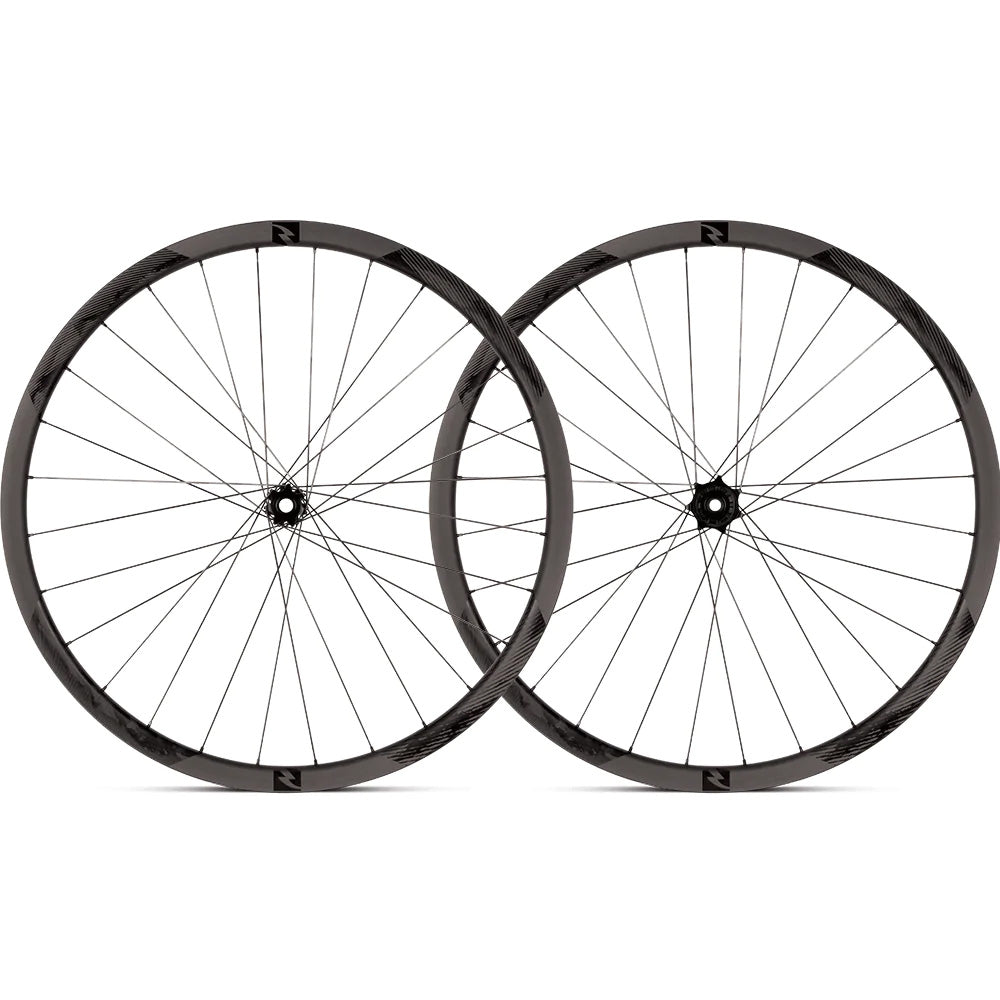 Reynolds Black Label Enduro 289 Carbon Wheel Set