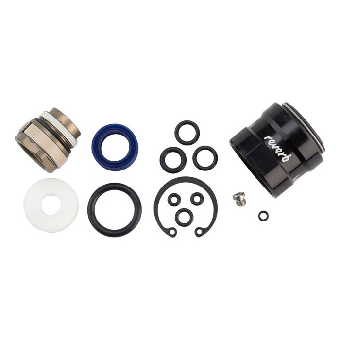 RockShox Reverb Service Kit - 200 Hour-1 Year - B1 Stealth And External