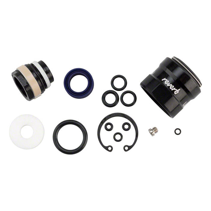 RockShox Reverb Service Kit - 200 Hour-1 Year - A2 Stealth - 2013-2016