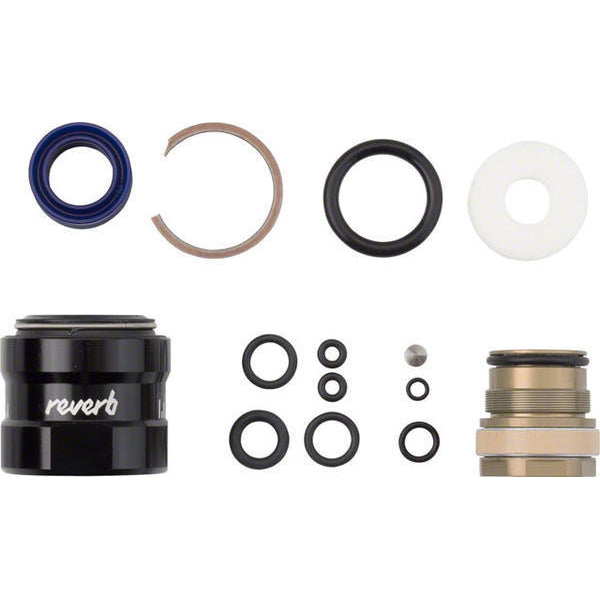RockShox Reverb Service Kit - 400 Hour-2 Year - B1 Stealth