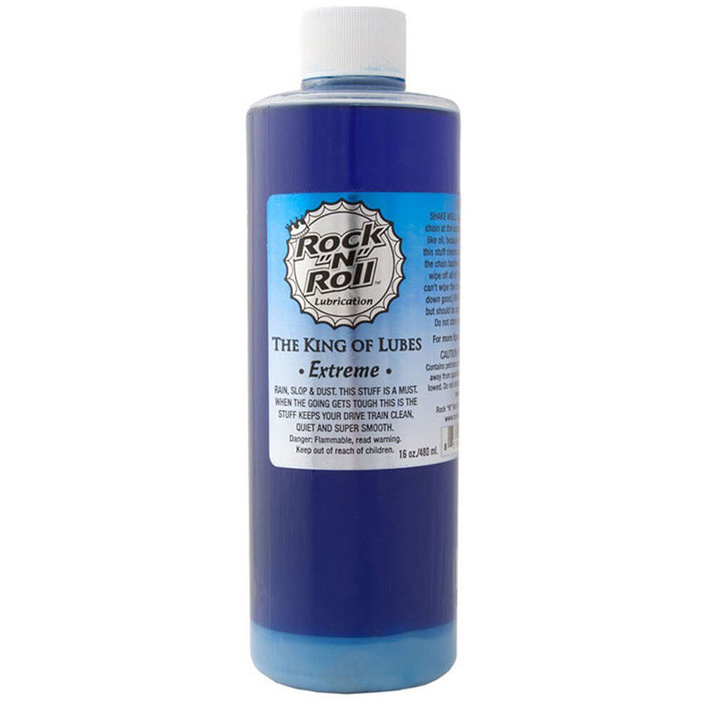 Rock N Roll Extreme Chain Lube Bottle - 480ml