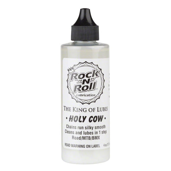 Rock N Roll Holy Cow Chain Lube Bottle