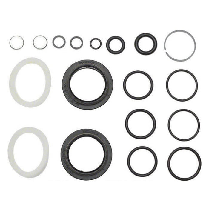 Rockshox Fork Basic Service Kit - 30 Gold A1 - 2014-2016