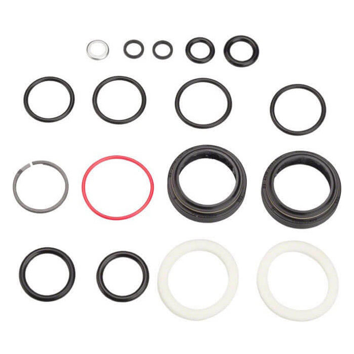 Rockshox Fork Basic Service Kit - Bluto A1