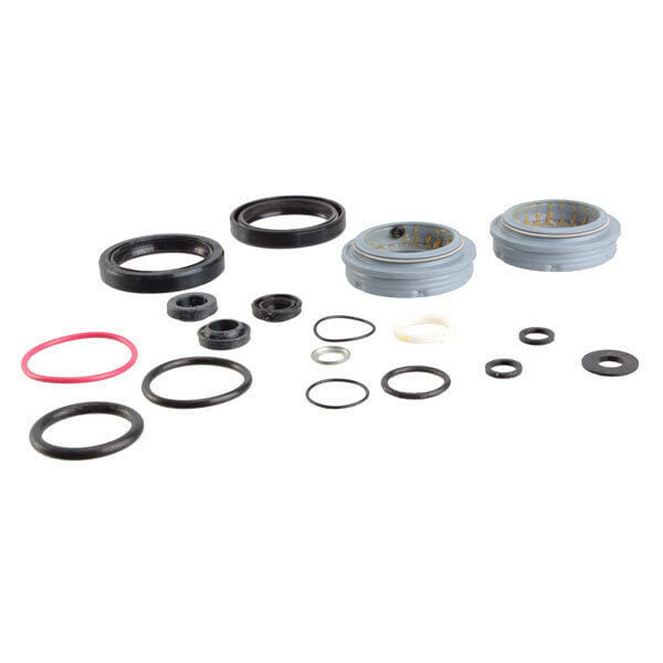 Rockshox Fork Basic Service Kit - Boxxer Team With Charger Damper