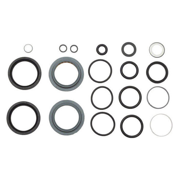 Rockshox Fork Basic Service Kit - Boxxer World Cup - 2012-2014