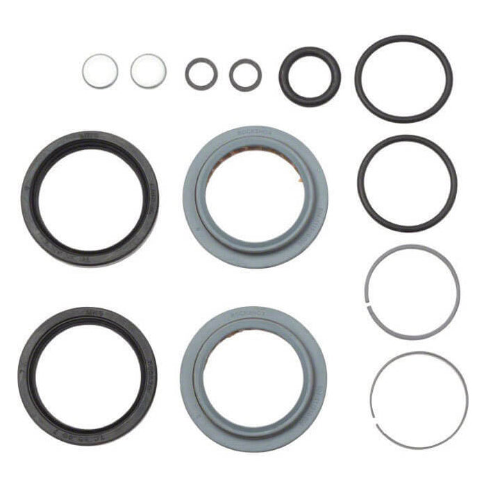 Rockshox Fork Basic Service Kit - Lyrik Coil - 2012-2015