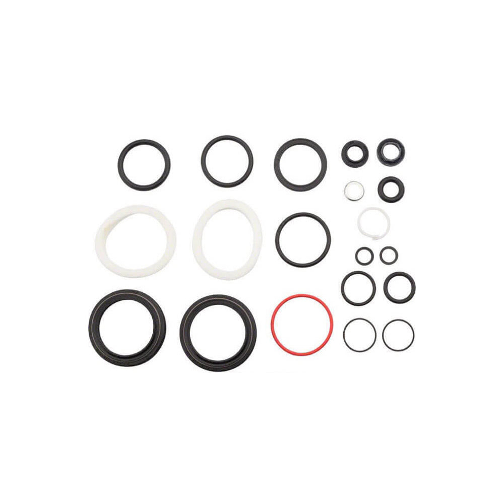 Rockshox Fork Basic Service Kit - Pike DJ - 2015+