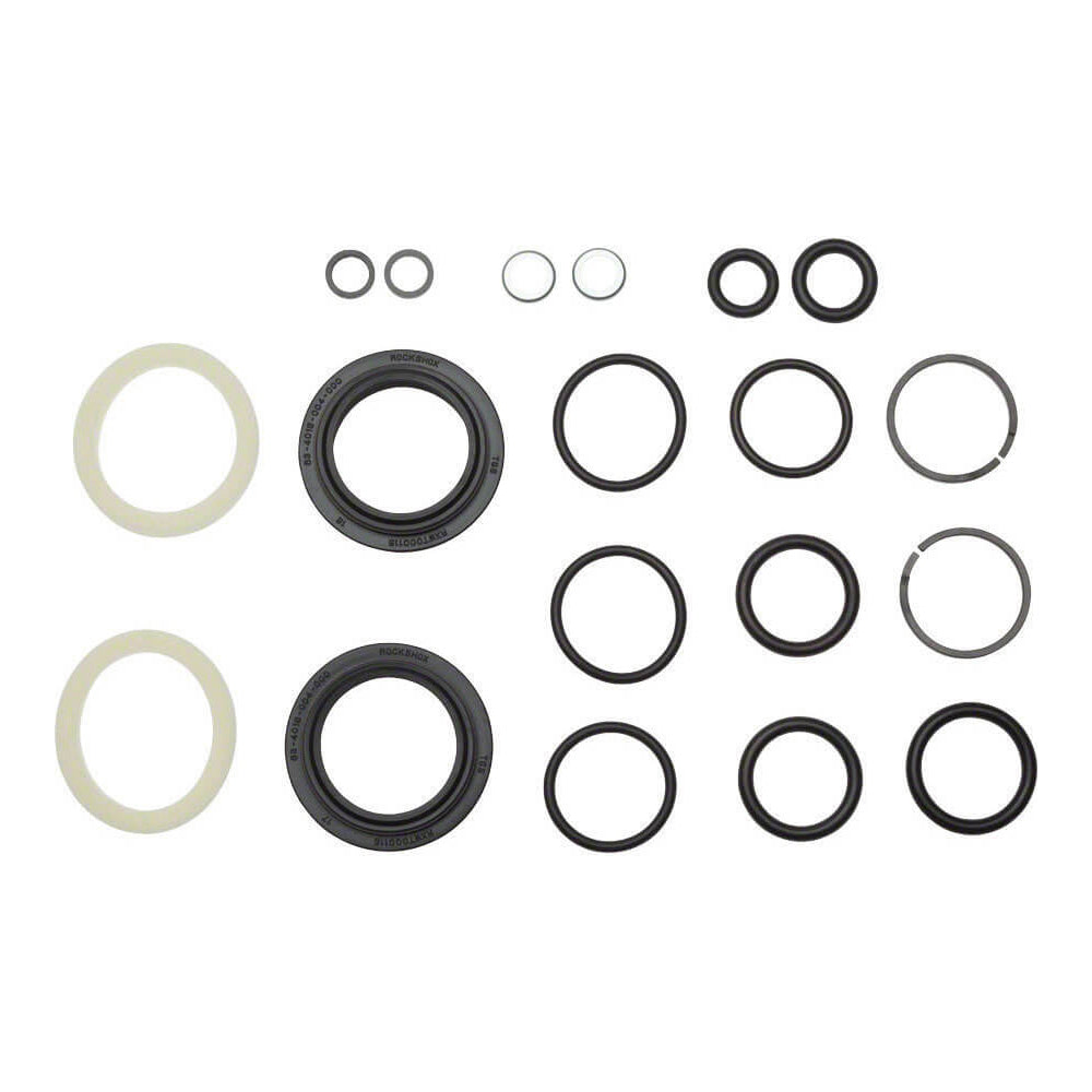 Rockshox Fork Basic Service Kit - Reba 2014 - Solo Air - A3