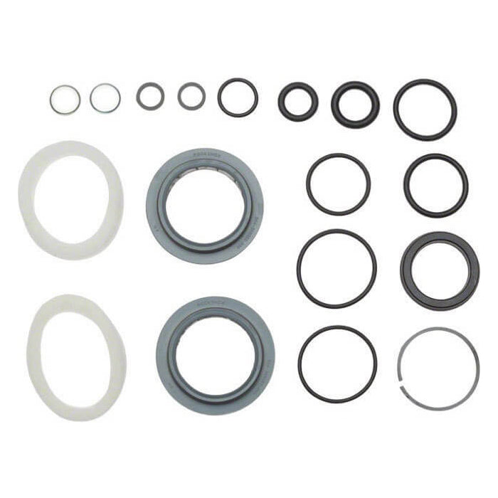 Rockshox Fork Basic Service Kit - Recon Silver 2012 - Solo Air