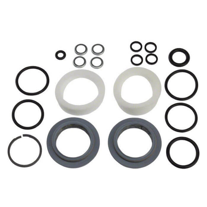 Rockshox Fork Basic Service Kit - Recon Silver 2013-2015