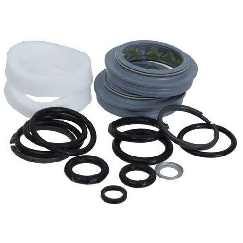 Rockshox Fork Basic Service Kit - Revelation 2012-14 - Dual Air