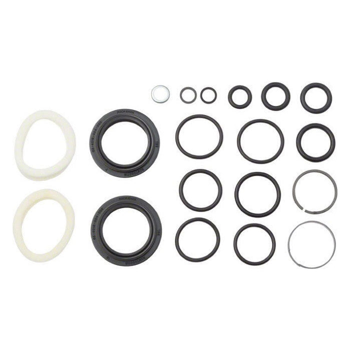 Rockshox Fork Basic Service Kit - Revelation Dual Position Air - 2014-2016