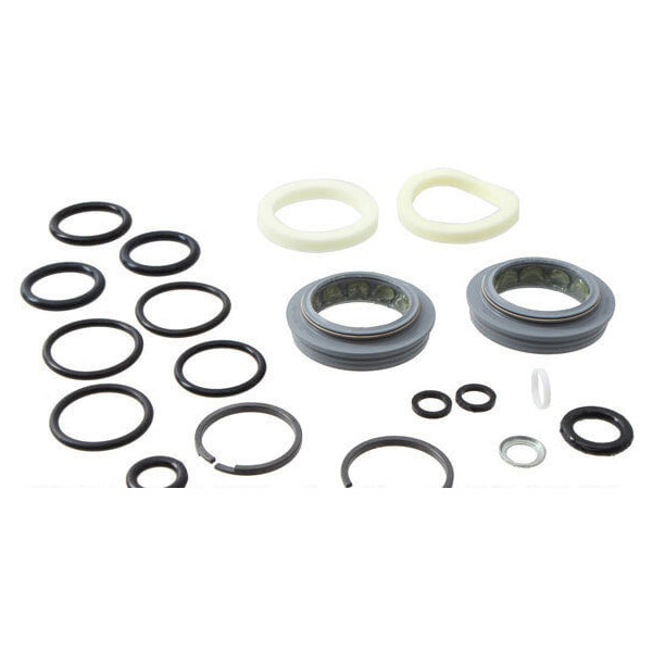 Rockshox Fork Basic Service Kit - SID-Reba 2012-2014 - Dual Air