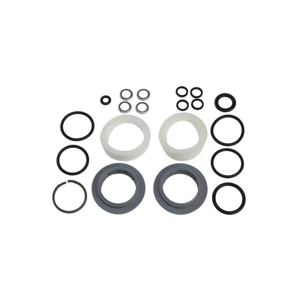 Rockshox Fork Basic Service Kit - Sektor Motion Control Solo Air - 2013+