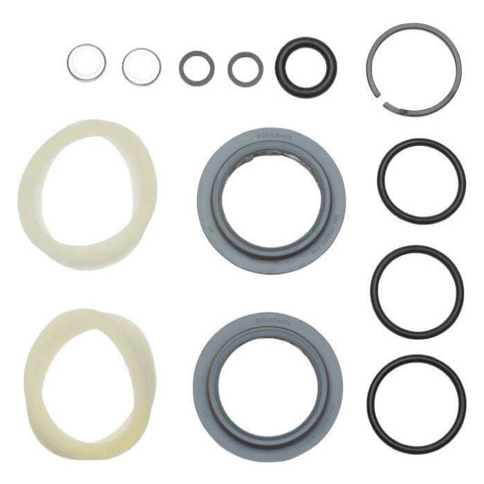 Rockshox Fork Basic Service Kit - Sektor RL Dual Position Coil - 2012-2016