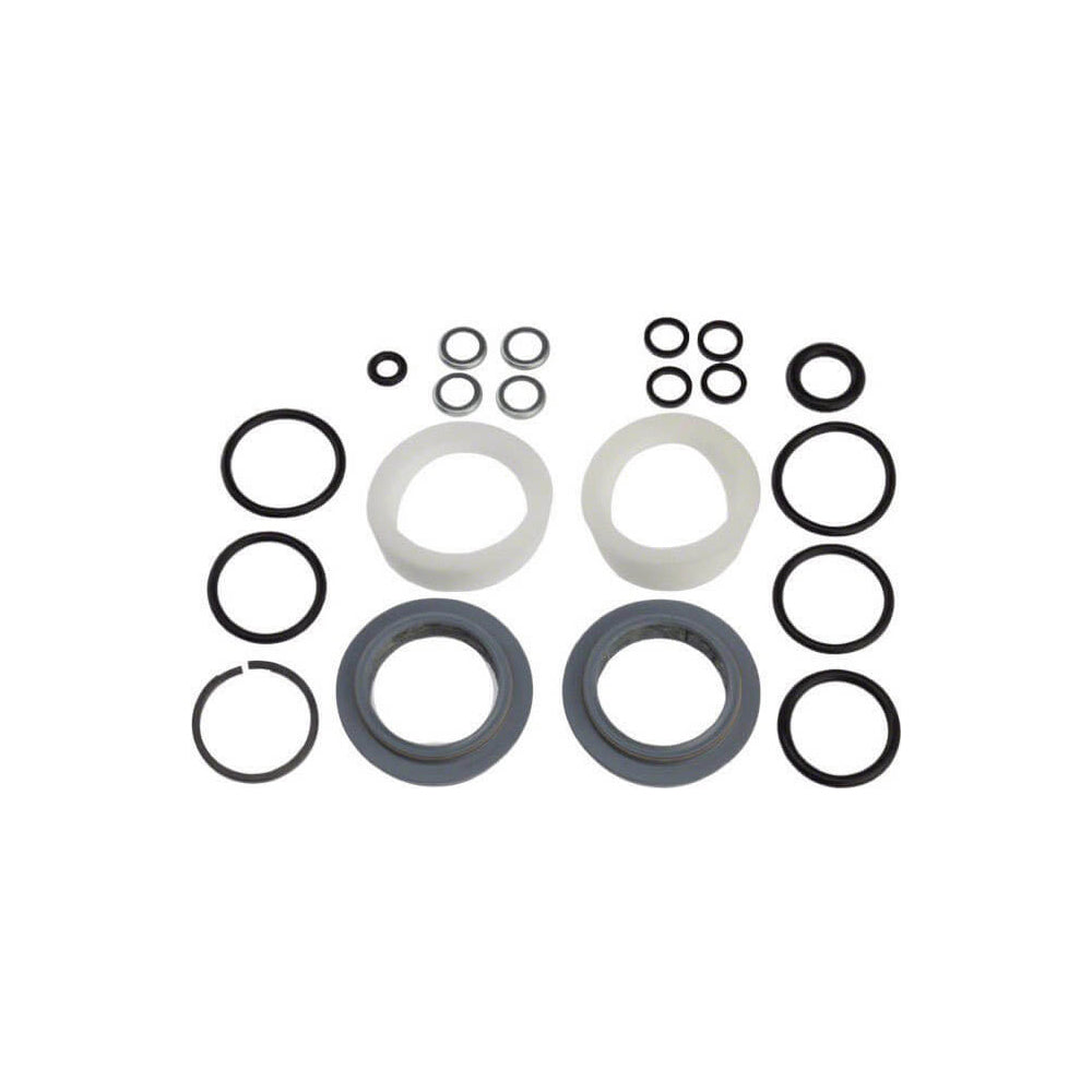 Rockshox Fork Basic Service Kit - Sektor Turnkey Solo Air - 2013+