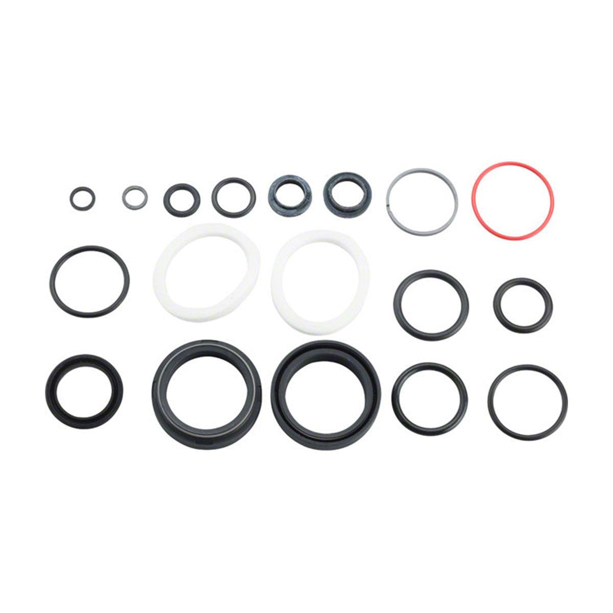 Rockshox Fork Basic Service Kit - Yari RC - 2 Position