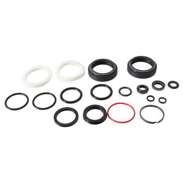 Rockshox Fork Basic Service Kit - Yari RC - Solo Air