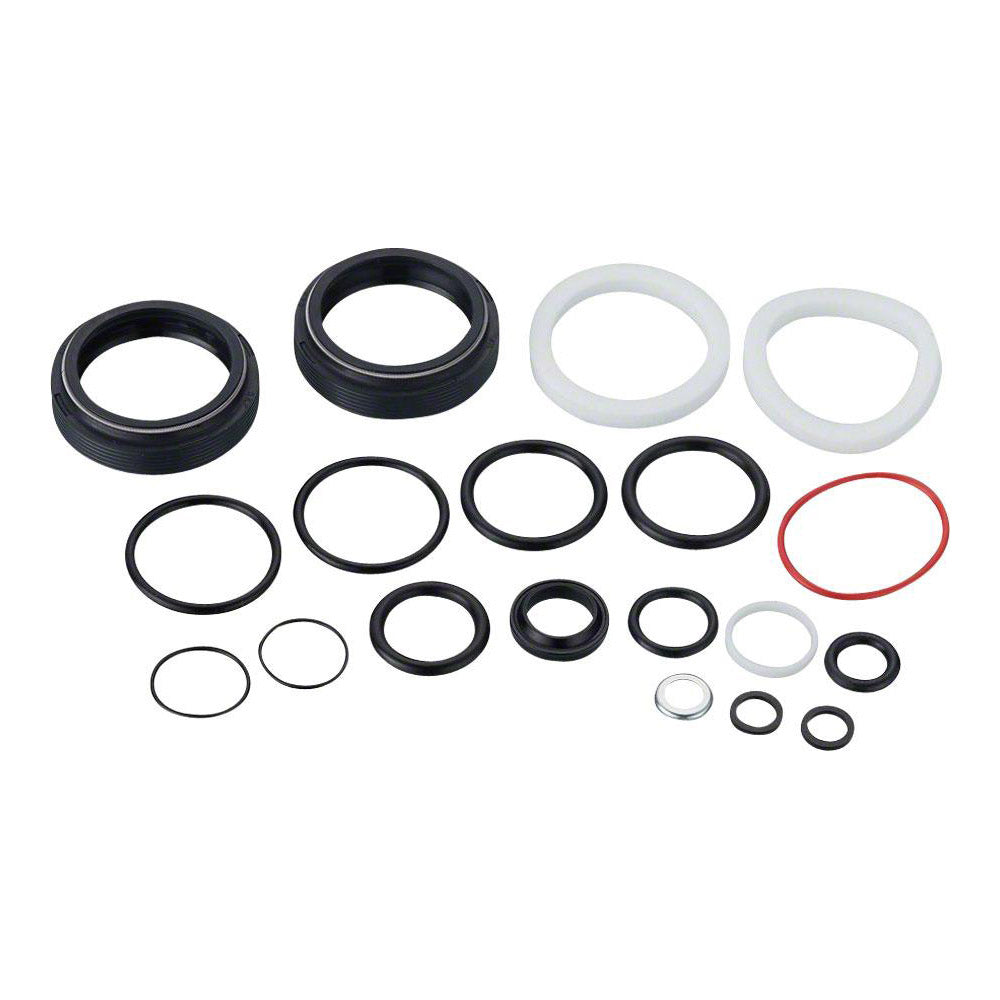 Rockshox Fork Full Service Kit - Lyrik-Pike 29+ Charger2 Debonair 2018+ - 200 hour-1 year