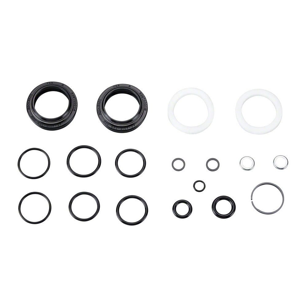 Rockshox Fork Full Service Kit - SID Select Charger RL - 200 hour-1 year