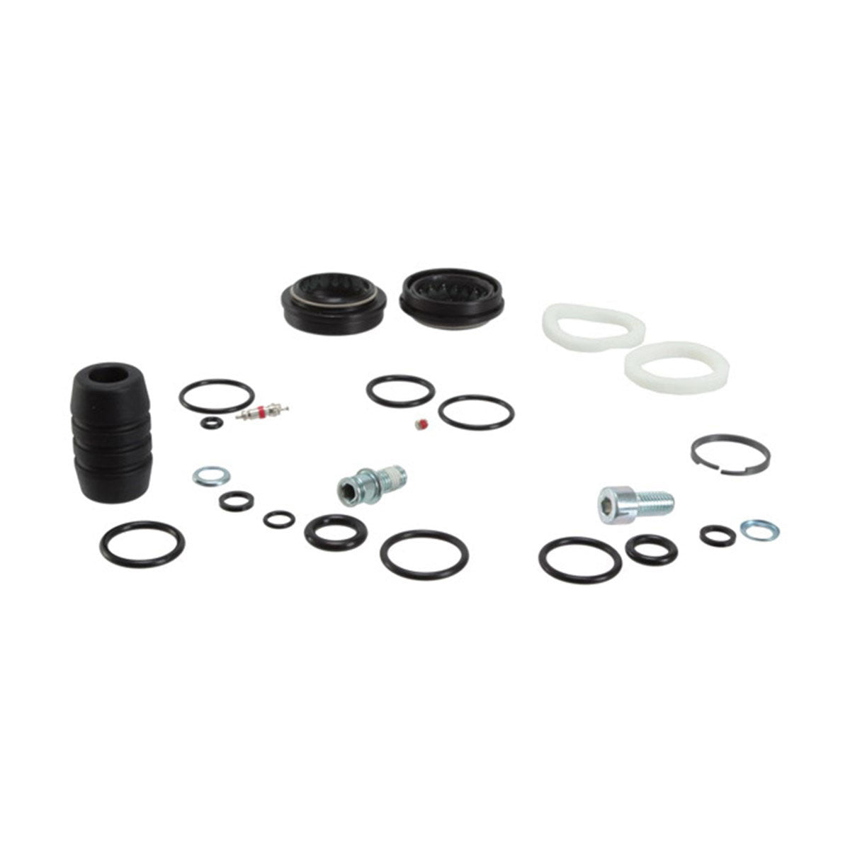 Rockshox Fork Full Service Kit - XC30 SA A1 - Full Service