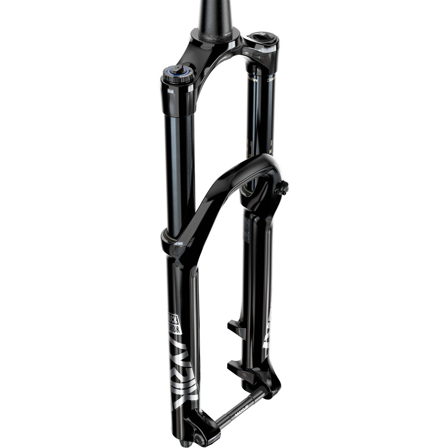 Rockshox Lyrik Ultimate Charger 2.1 RC2 Debonair C3 Fork
