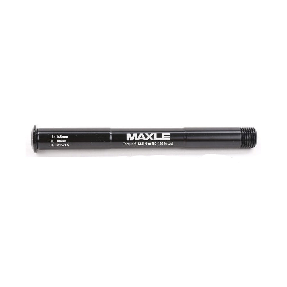 Rockshox Maxle Fork Axle - Maxle Stealth - 15 x 100mm